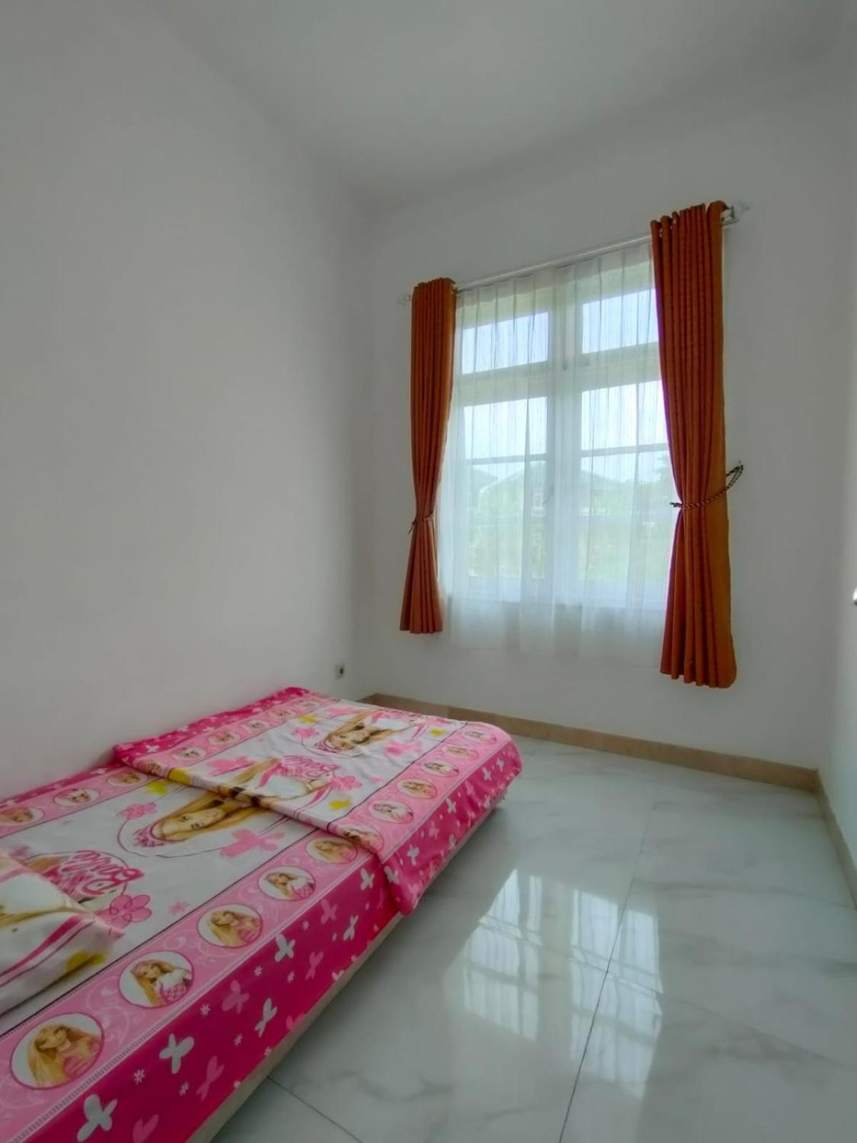 Villa Puncak Resort Gunung Agung Cikundul Buitenkant foto